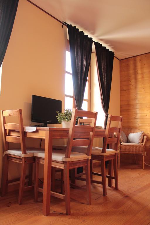 Maison Maxil Hotel Massat Room photo
